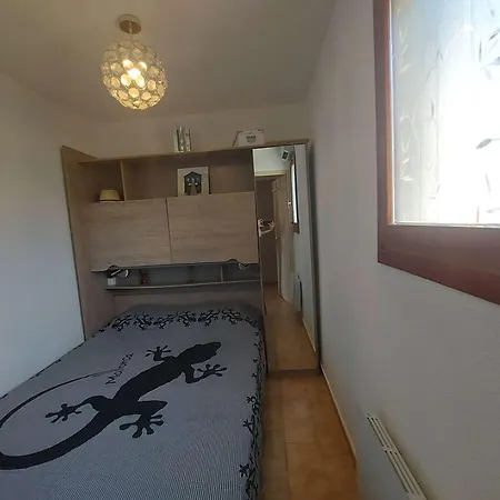 T2 Avec Terrasse, Piscine Et Parking Prive - 4 Pers. - Fr-1-326-792 Lägenhet *