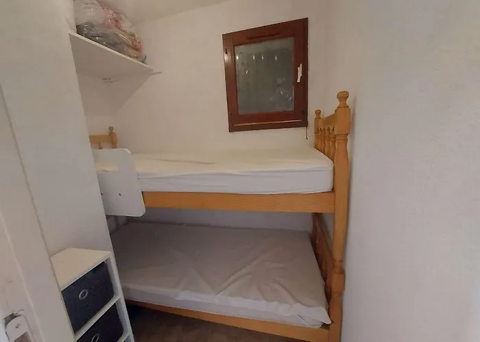 T2 Avec Terrasse, Piscine Et Parking Prive - 4 Pers. - Fr-1-326-792 Lägenhet