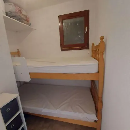 T2 Avec Terrasse, Piscine Et Parking Prive - 4 Pers. - Fr-1-326-792 Apartmán