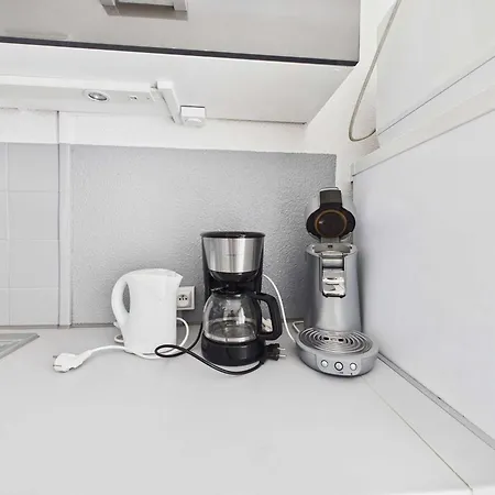 T2 Avec Terrasse, Piscine Et Parking Privé - 4 Pers. - Fr-1-326-792 *