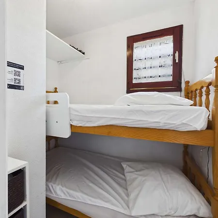 T2 Avec Terrasse, Piscine Et Parking Privé - 4 Pers. - Fr-1-326-792 *