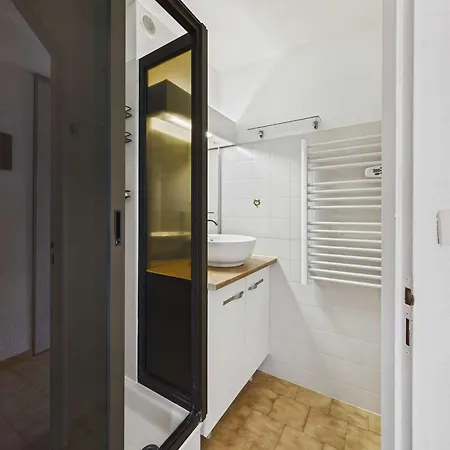 T2 Avec Terrasse, Piscine Et Parking Privé - 4 Pers. - Fr-1-326-792 Appartement